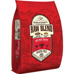 Stella and Chewy's Stella & Chewy's Raw Blend Red Meat 22lb