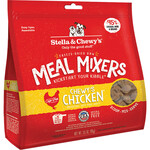 Stella and Chewy's Stella & Chewys Freeze Dried Chewys Chicken Meal Mixer 3.5oz