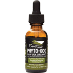 Super Snouts Super Snouts USA Organic CBD Oil-600