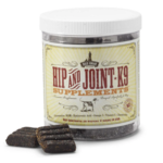 Dale Edgar Dale Edgar Hip & Joint Chews 28ct