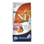 Farmina Farmina N&D Dog Lamb, Pumpkin & Blueberry Medium/Maxi Puppy 26.4lb