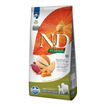 Farmina Farmina N&D Dog Pumpkin Duck & Cantaloupe Medium/Maxi 26.4lb
