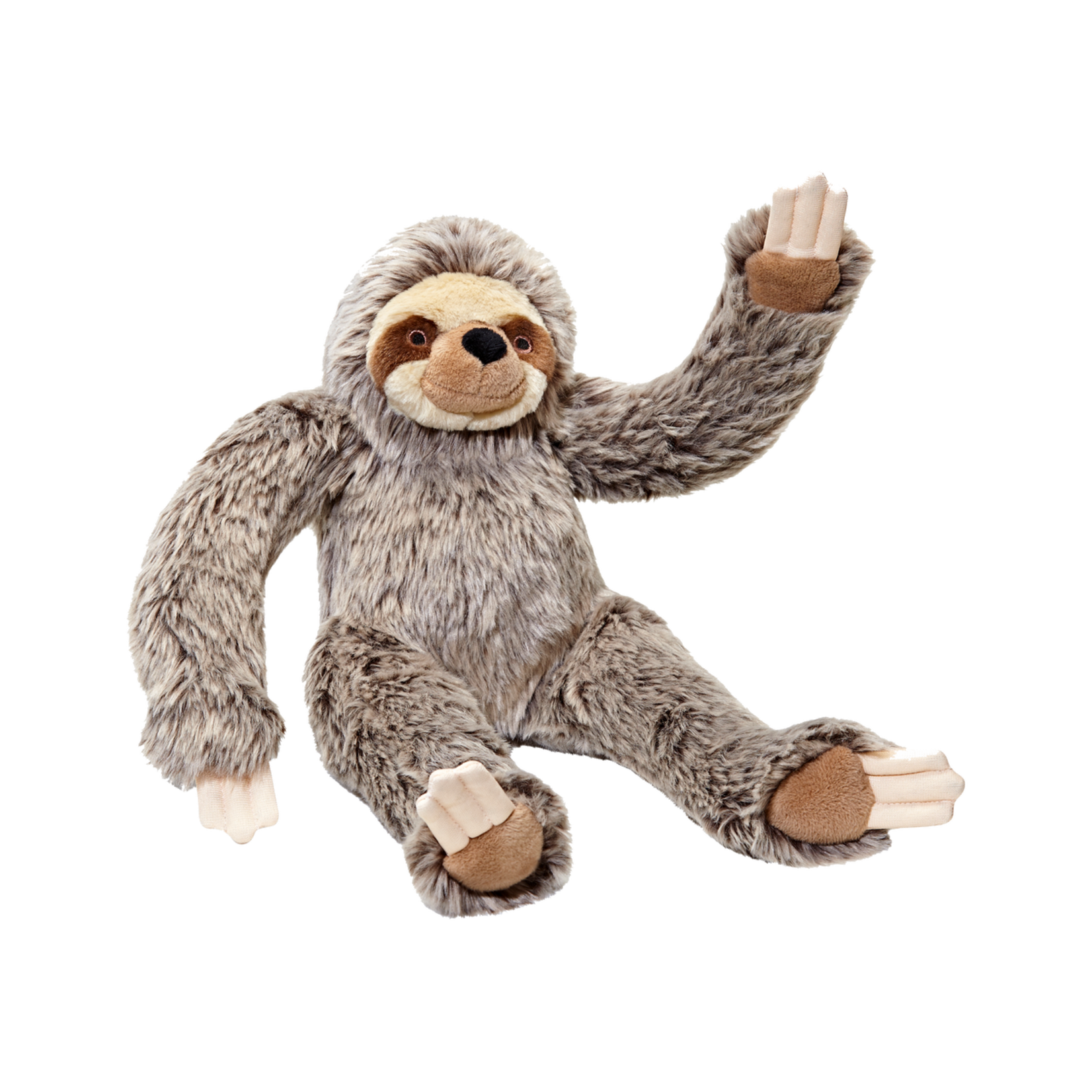 Fluff & Tuff Fluff & Tuff Tico the Sloth