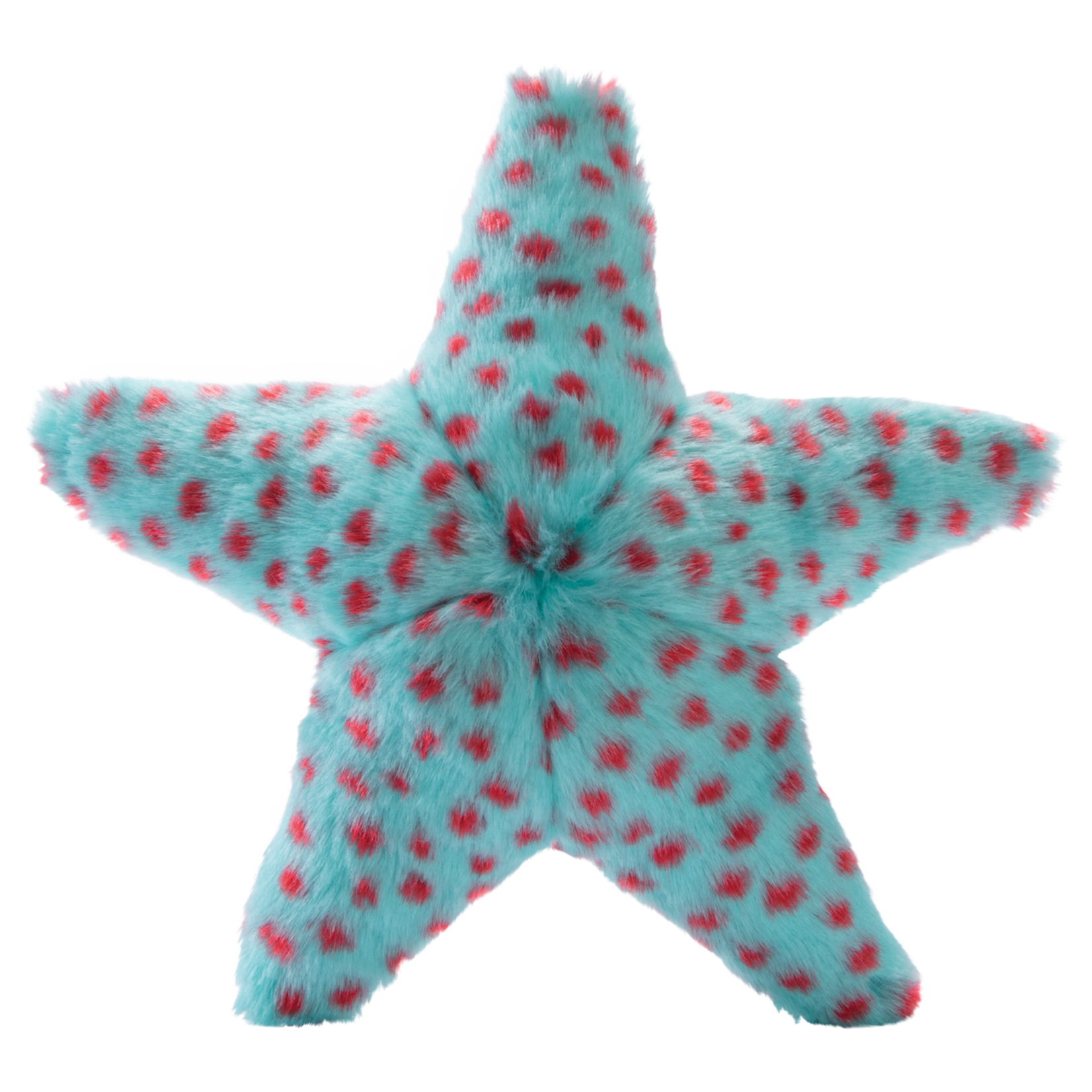 Fluff & Tuff Fluff & Tuff Ally Starfish