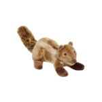 Fluff & Tuff Fluff & Tuff Peanut Chipmunk
