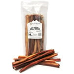 Tuesday's Natural Dog Company TNDC Odor Free Thick Bully Sticks 12" 1lb