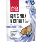 Honest Kitchen Honest Kitchen Goat's Milk n' Cookies Blueberry Treat 8oz