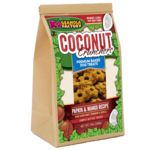 K9 Coconut Cruncher Papaya & Mango