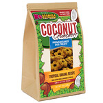 K9 Coconut Cruncher Tropical Banana