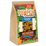 K9 Pumpkin Cruncher Sweet Potato Carrot