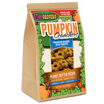 K9 Pumpkin Cruncher Peanut Butter & Banana