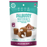 Presidio Pill Buddy Naturals Duck 30ct