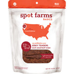 Spot Farm Spots Farm Basic Beef Tenders 20oz (Discontinued)