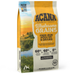 Acana Acana Wholesome Grain Free Run Poultry 22.5lb