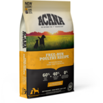 Acana ACA Acana Heritage Free Run Poultry 25lb