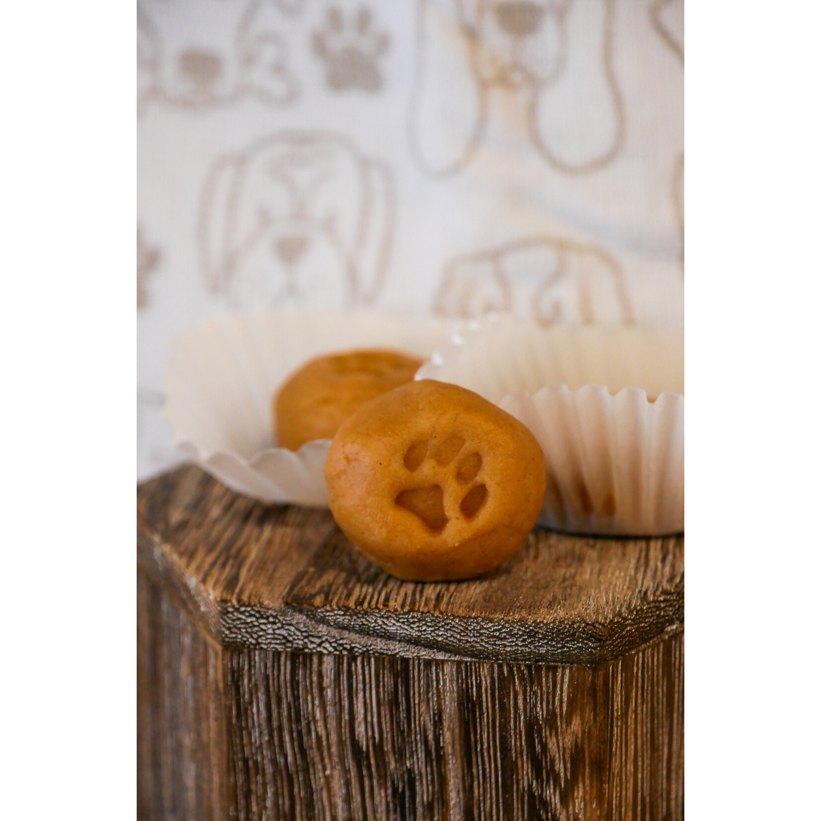 LDFC Bakery LDFC Bakery - CBD Honey Bear 5 mg