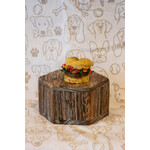 LDFC Bakery LDFC Bakery Pupcake - Burger