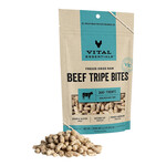 Vital Essentials Vital Essentials Freeze Dried Treat Beef Tripe 2.3oz