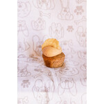 LDFC Bakery LDFC Bakery - Pupcake Peanut Butter Banana