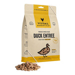 Vital Essentials Vital Essentials Freeze Dried Duck Mini Nibs 14oz