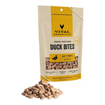 Vital Essentials Vital Essentials Freeze Dried Treat Duck Nibs 2oz