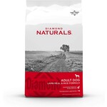 Diamond Natural Diamond Natural Lamb and Rice 40lb