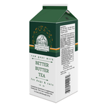Solutions Pet Solutions Pet Better Butter Tea Cultured Raw Goat Milk 1/2 gallon (64oz)
