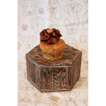 LDFC Bakery LDFC Bakery - Pupcake Peanut Butter