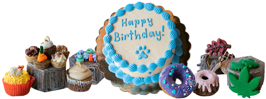 Dog Bakery in Omaha Nebraska