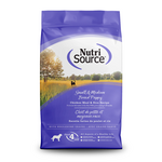 NutriSource Nutri Source Small/Medium Puppy 26lb