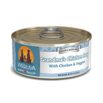 Weruva Weruva Dog Grandma's Chicken Soup 5.5oz 24ct