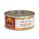 Weruva Weruva Dog Wok the Dog 5.5oz 24ct