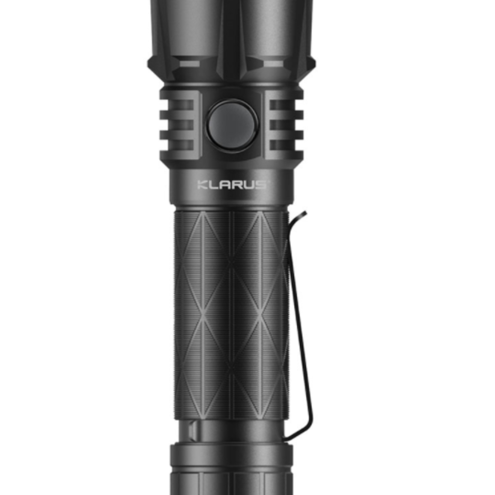 Klarus XT21X Flashlight 4000 Lumens
