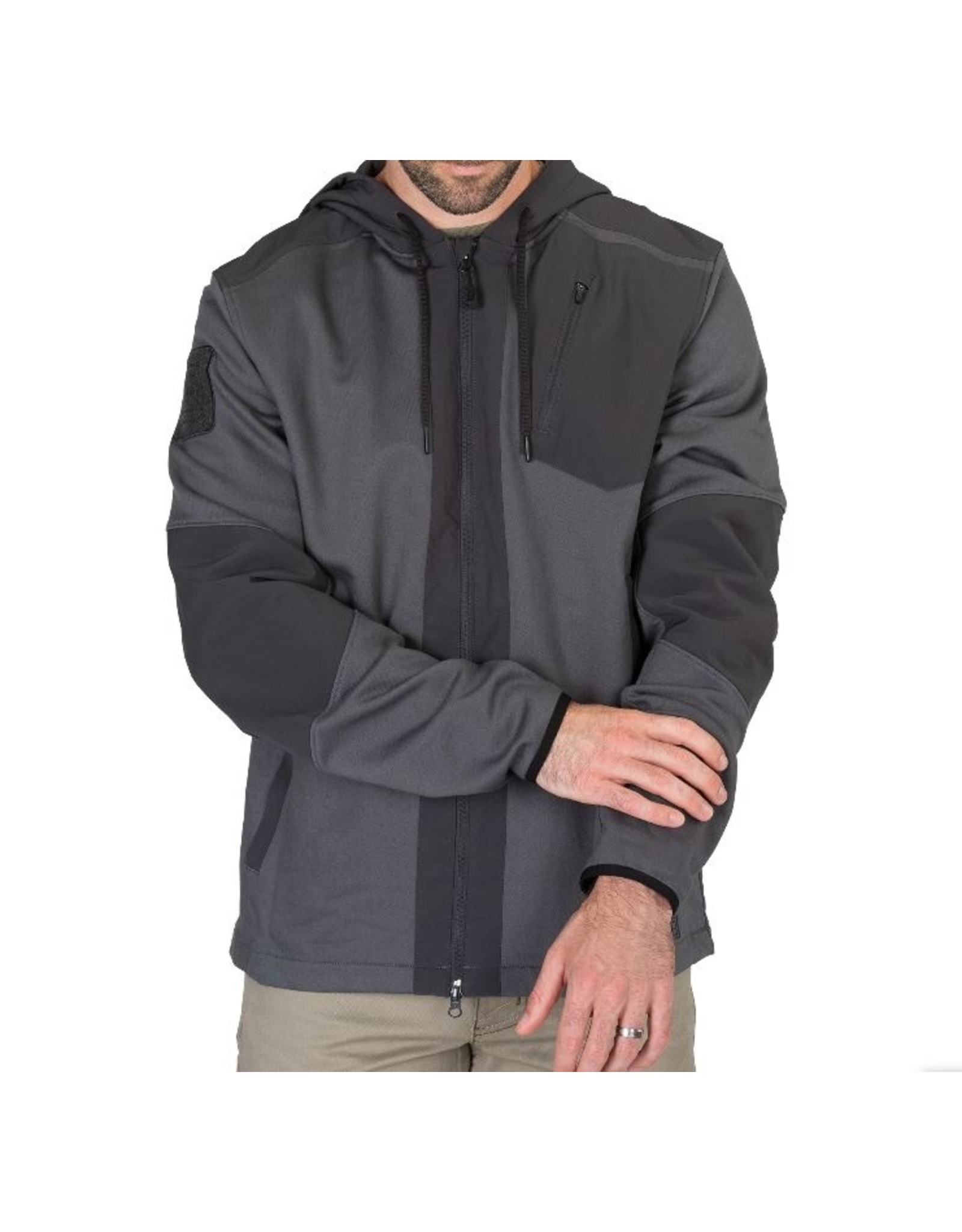 511 rappel jacket