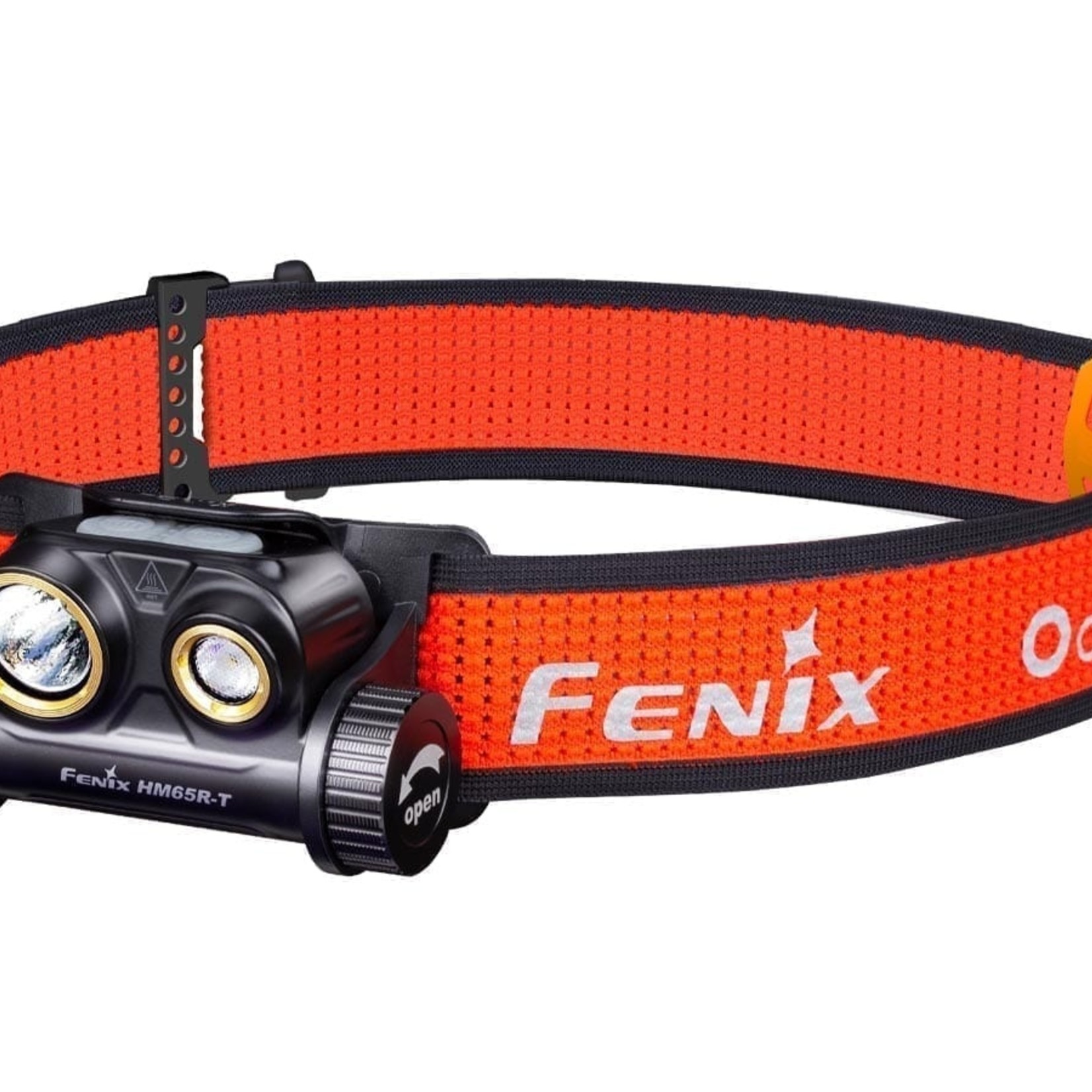Fenix Fenix - HM65R-T Headlamp