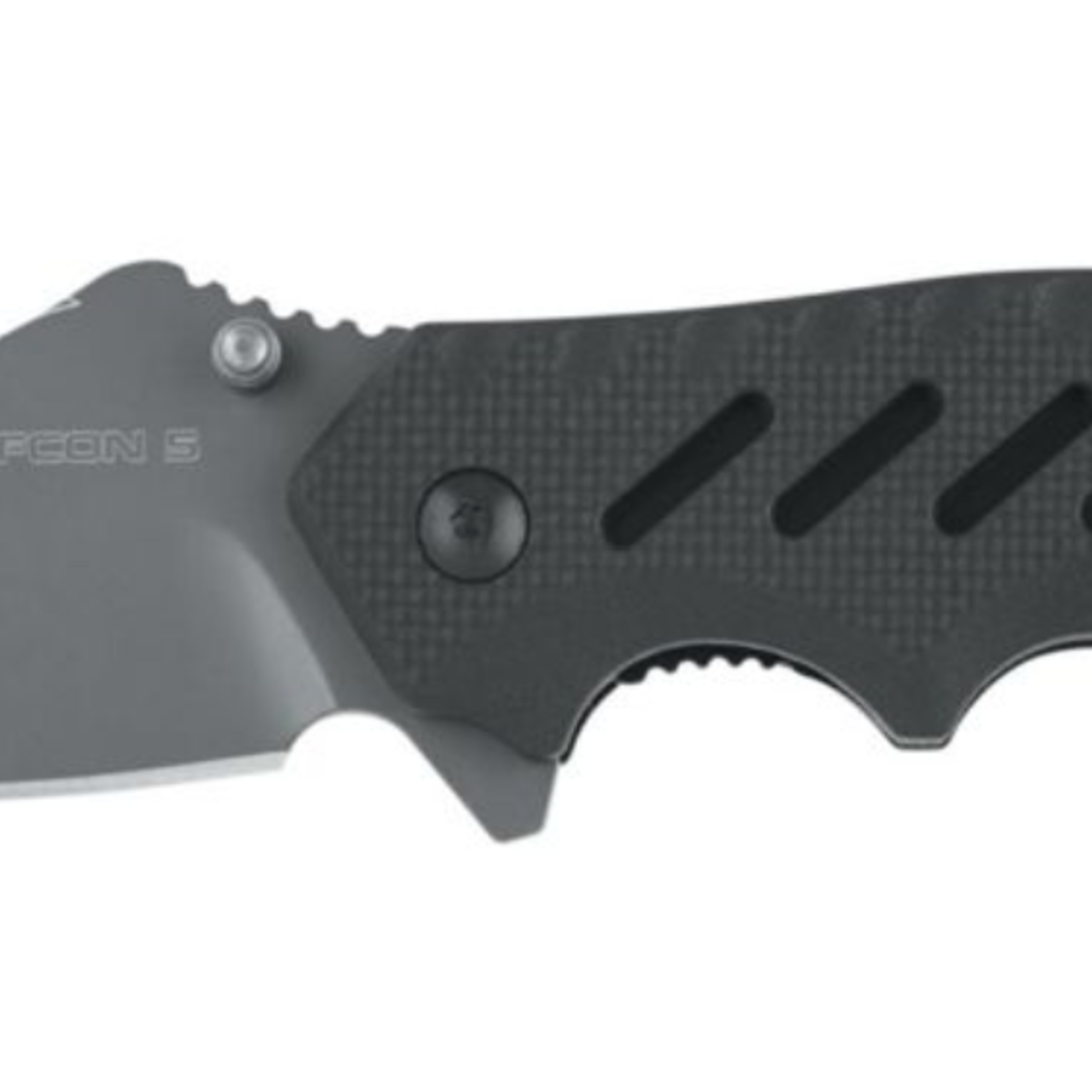 A-TAC - DefCon 5 - India Folding Knife