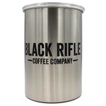 BRCC - Airtight Container - Stainless Steel