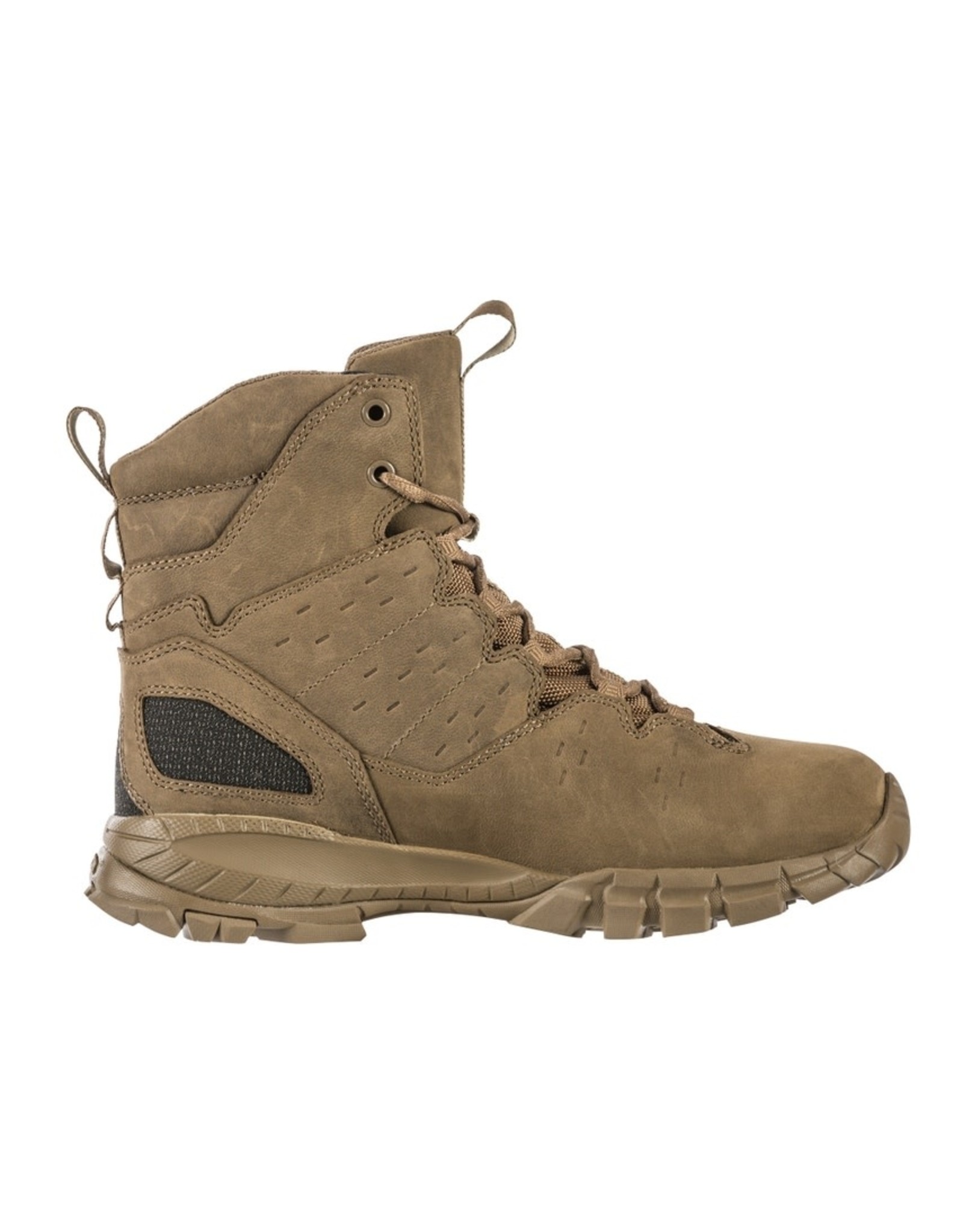 5.11 XPRT 3.0 WP 6" Boot Dark Coyote -9R