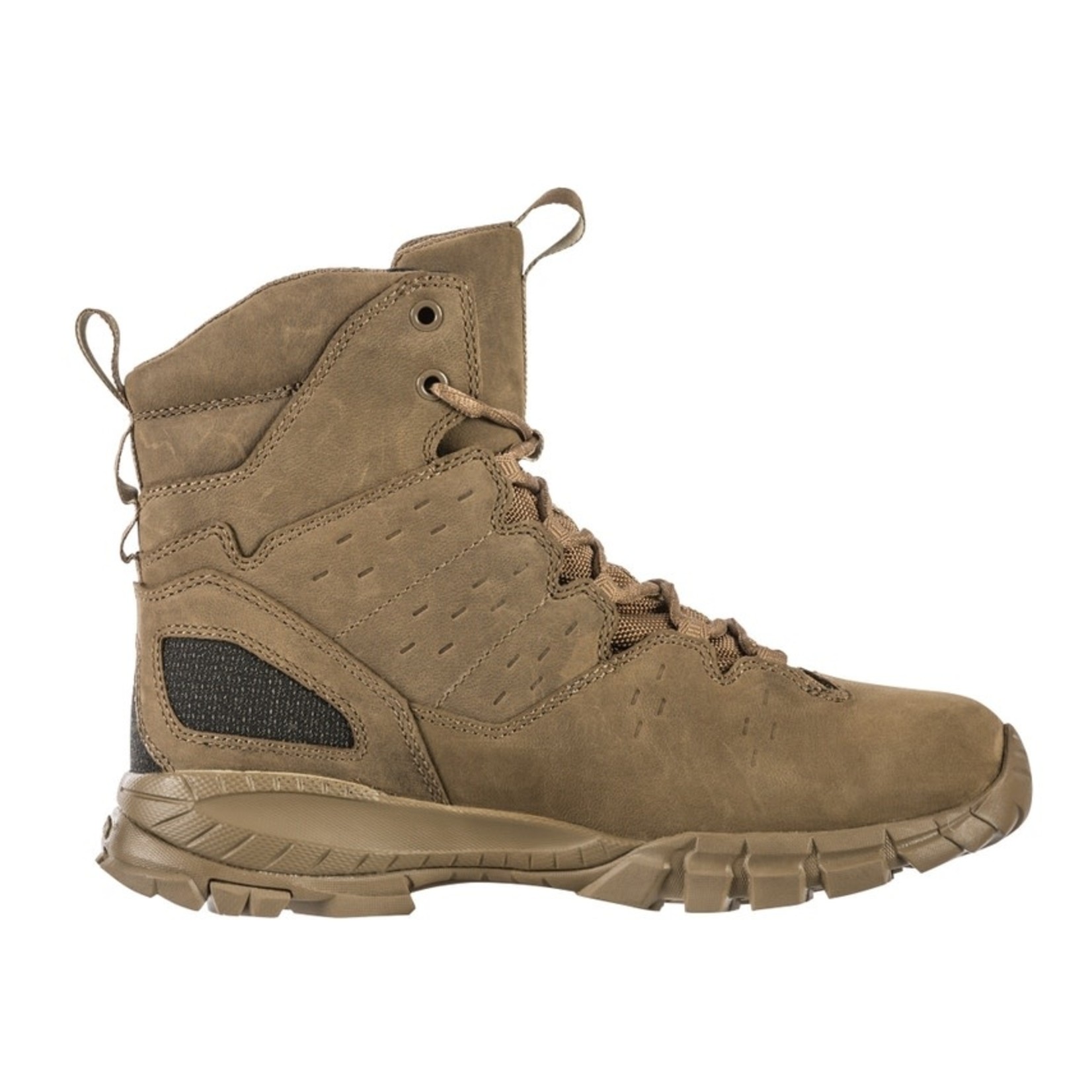 5.11 XPRT 3.0 WP 6" Boot Dark Coyote -10R
