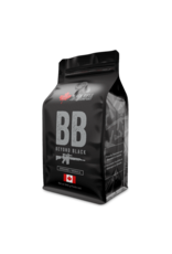 Black Rifle Coffee BRCC Grounds Beyond Black 12 oz bag