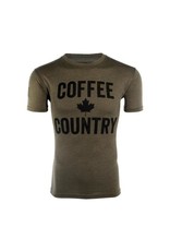 Black Rifle Coffee BRCC Coffee Country T-Shirt