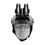 Tactical Dual-Tube Night Vision Goggles PVS-31C-MOD