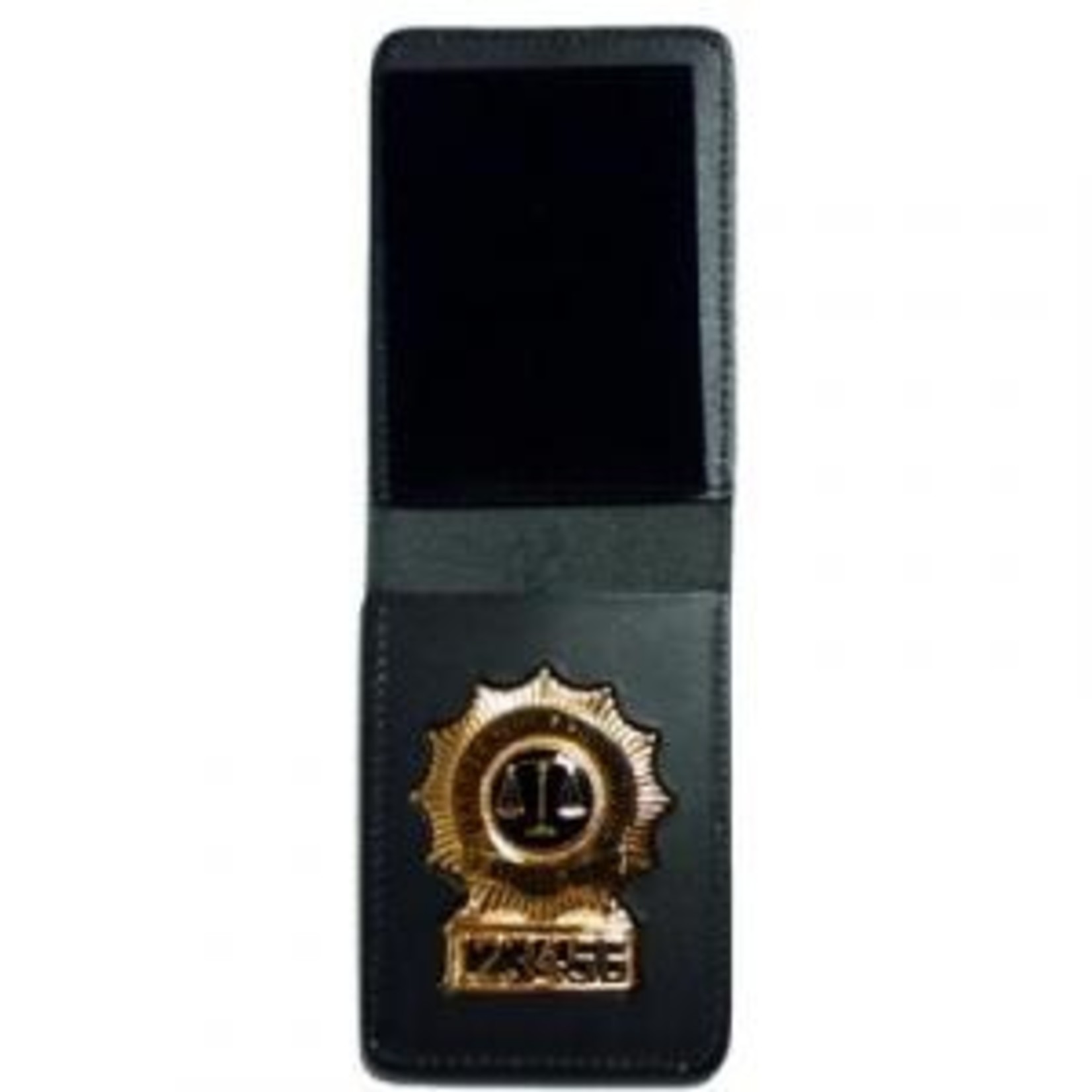 Perfect Fit  Sheild Wallets Perfect Fit Wallet - 108/645 TPS Duty Top Opening Badge Case
