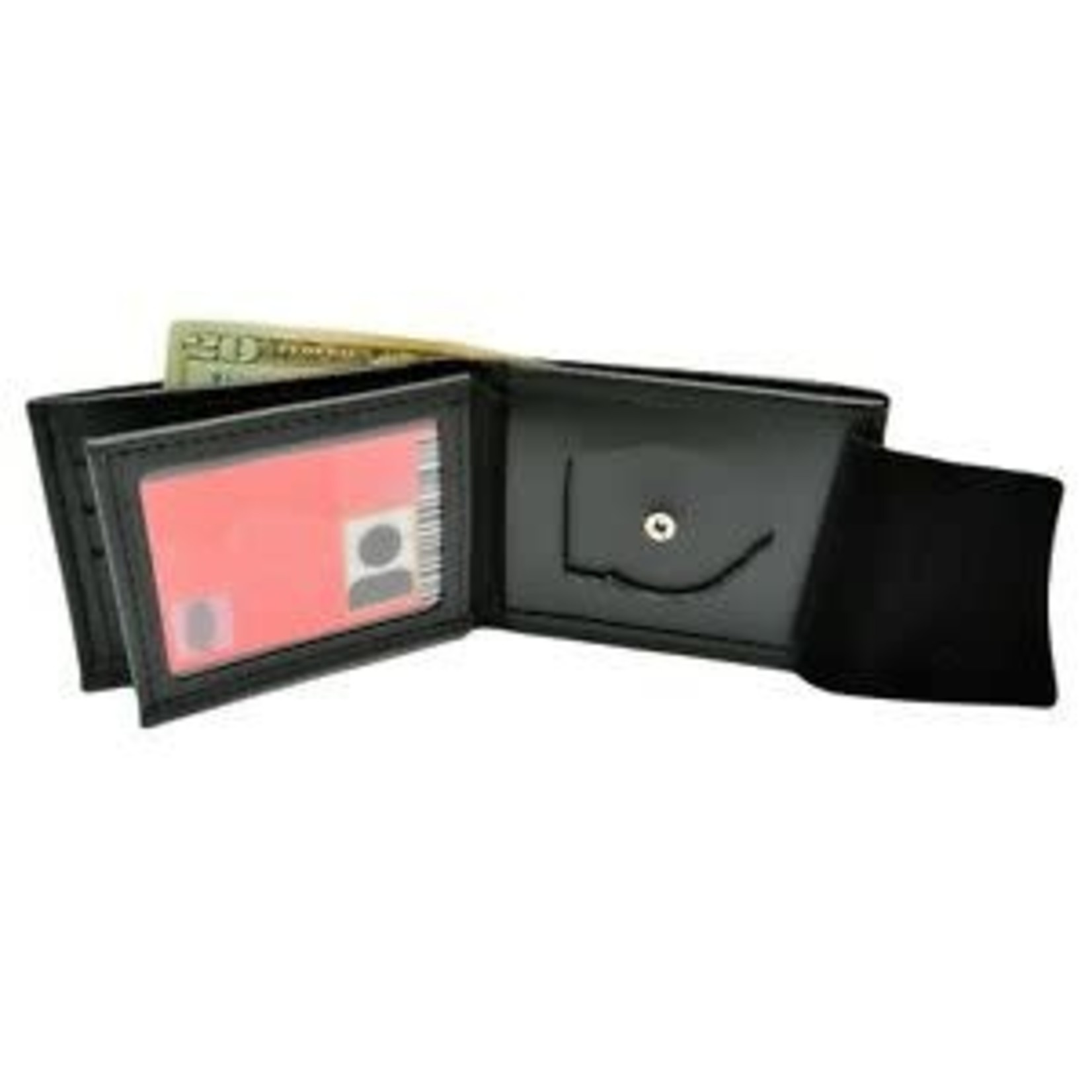 Perfect Fit  Sheild Wallets Perfect Fit BiFold Credit Card Wallet