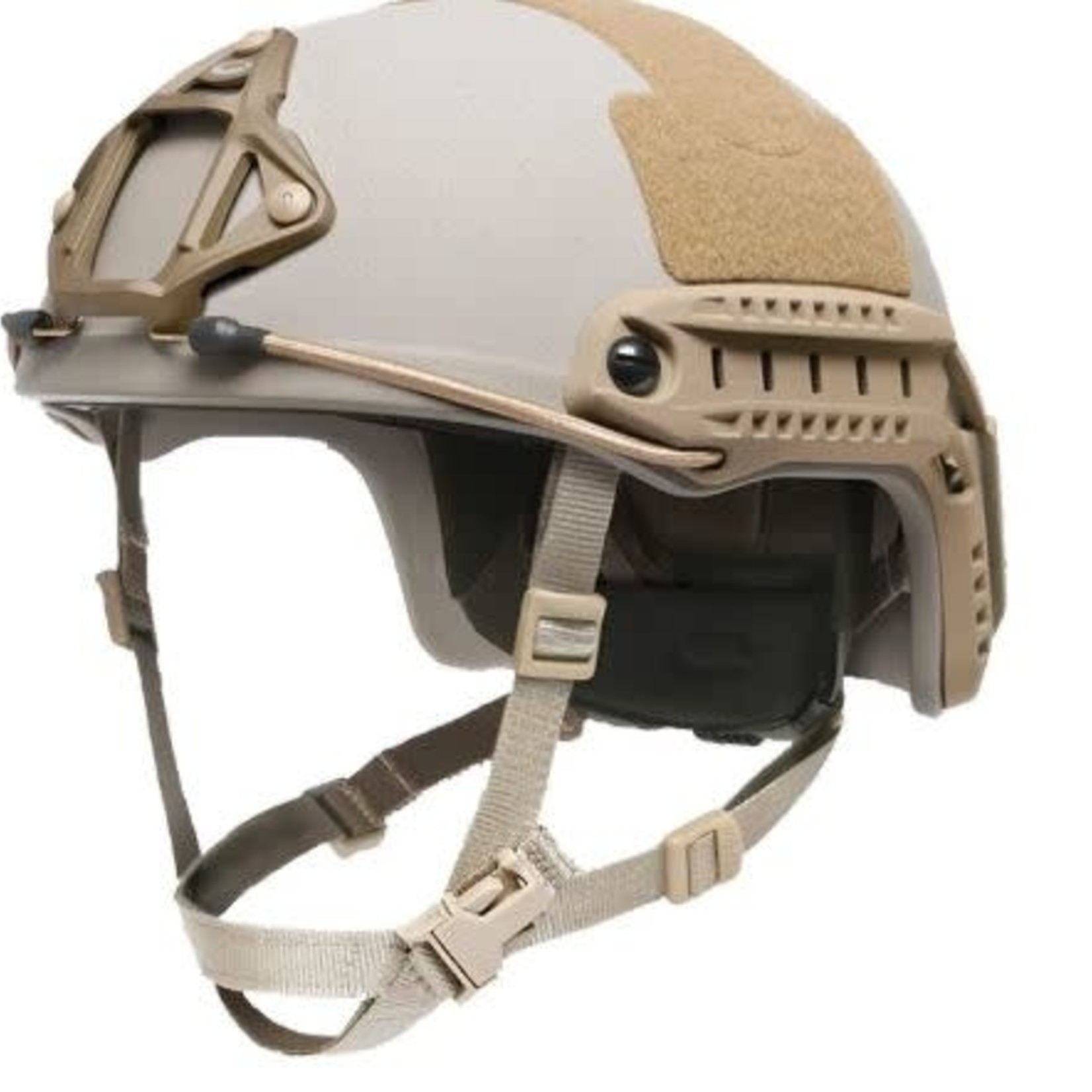221B Legacy Fast Helmet Level  3A (IIIA)