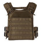 Tactical Innovations TIC - Plate Carrier Vest