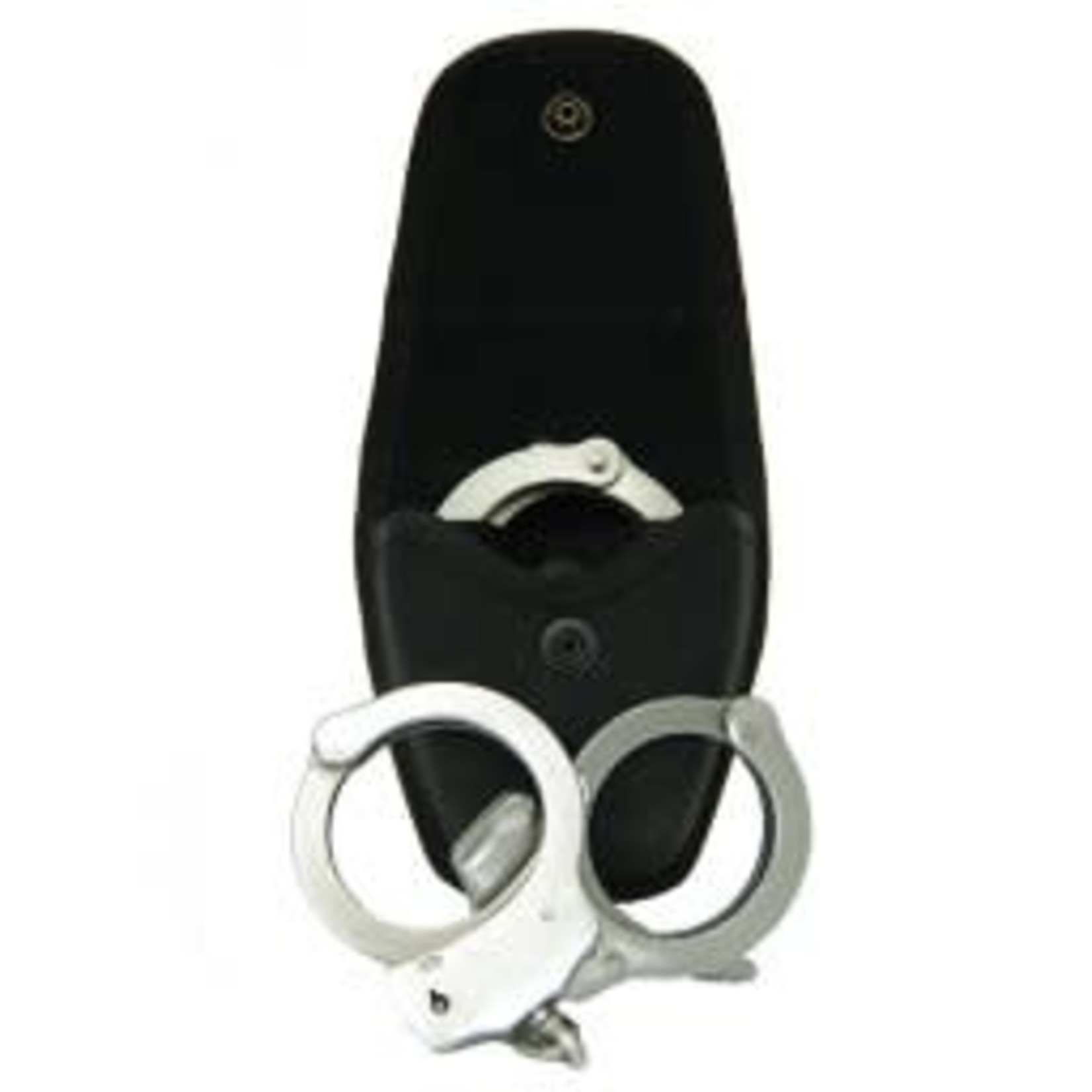 Voodoo Tactical VD-Handcuff Case -B;ack