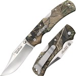 Cold Steel Cold Steel  Double Safe Hunter