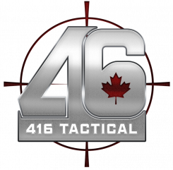 416 Tactical Gear