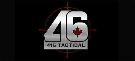 416 Tactical Gear